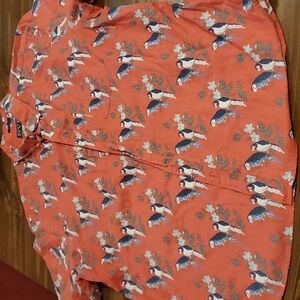 Button down shirt 👕